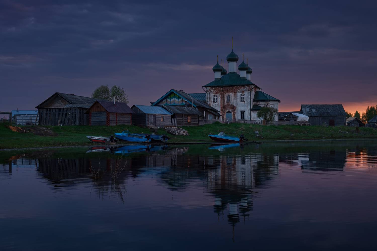 , Максим Евдокимов