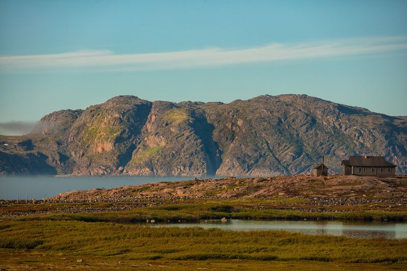 После туманаphoto preview