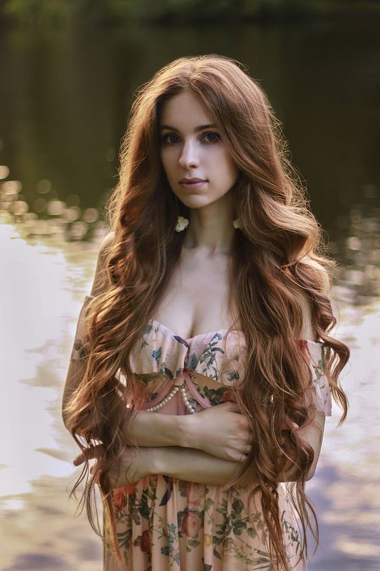 girl, model, portrait, photography, fine art, fashion, summer, light, aesthetic, портрет, фотография, лето Summer tendernessphoto preview