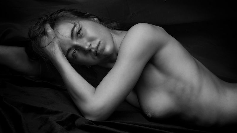 Ничего не говориphoto preview