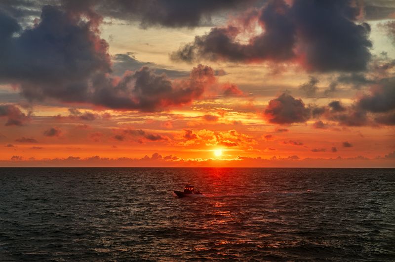 Морская прогулка фото превью