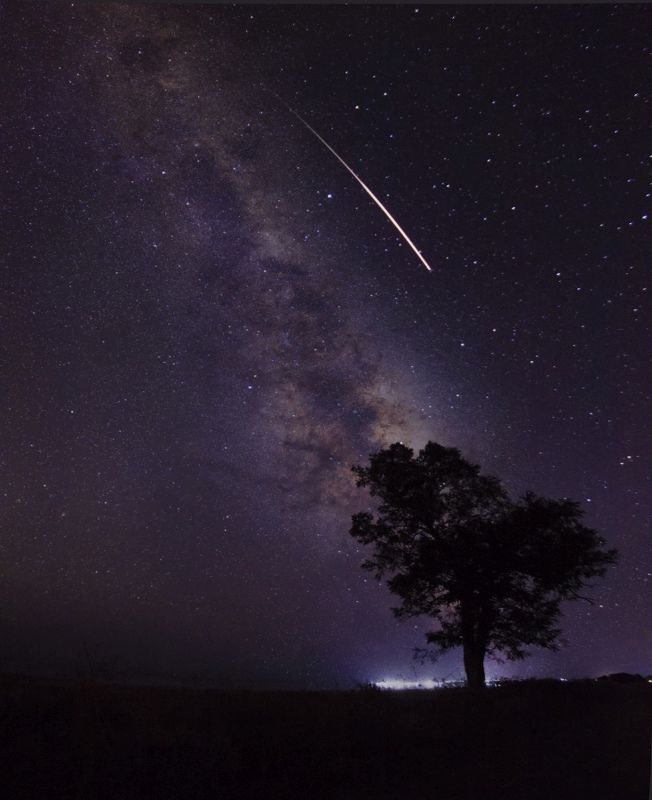 Milky Wayphoto preview