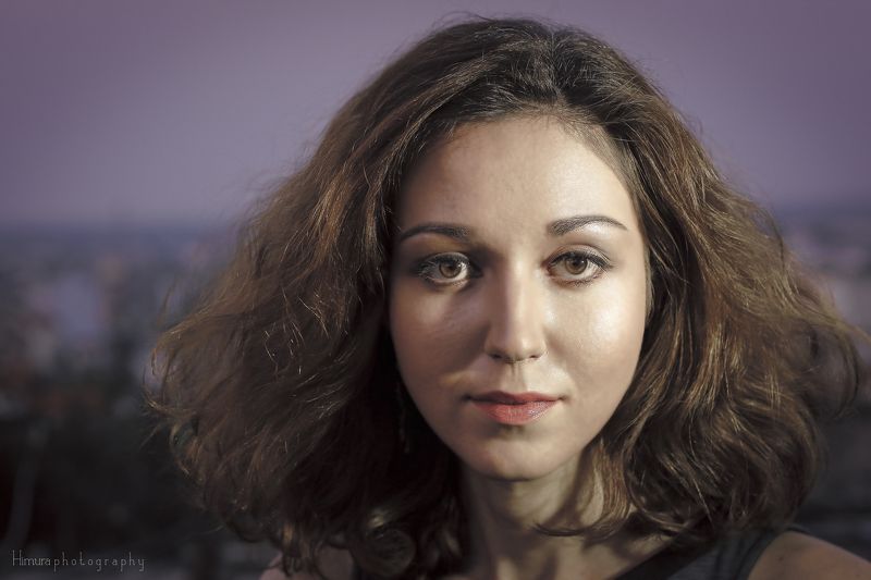 Nika Portraitphoto preview