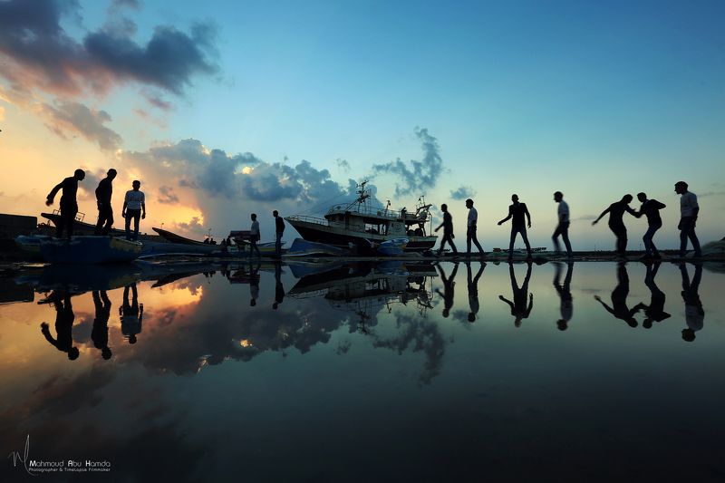 reflectionphoto preview