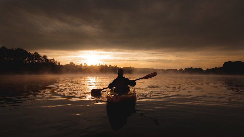 canon, canon70d, landscapes, landscape, natuure, people, river, boat, fisherman, пейзаж, природа, люди, лодка, река, утро, рассвет, туман Греби photo preview