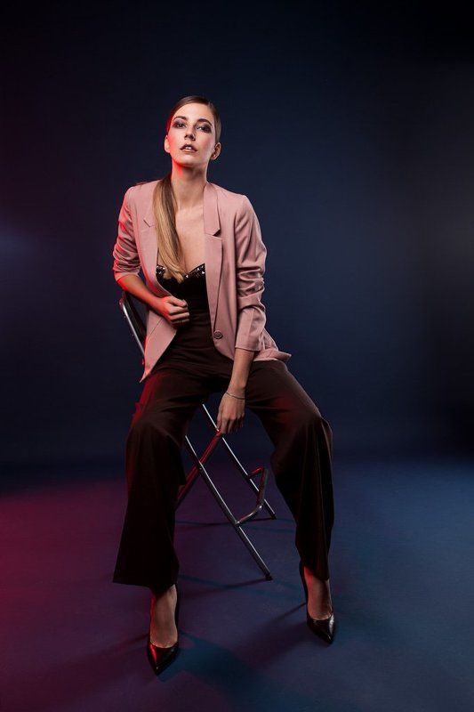 Виолеттаphoto preview