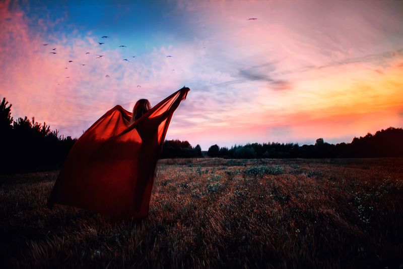 Свободаphoto preview