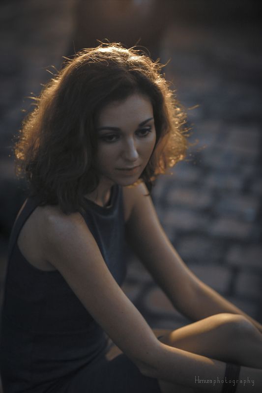 Nika Portraitphoto preview