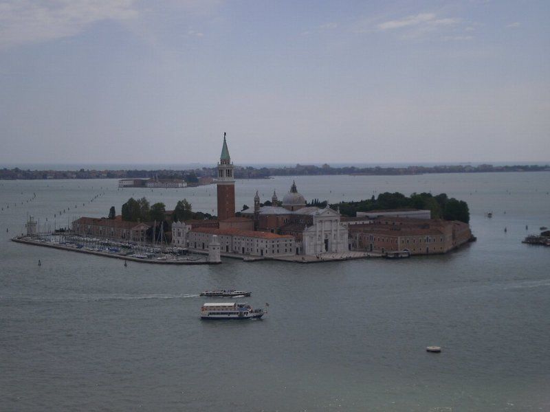 ГАЛИНА, Italy