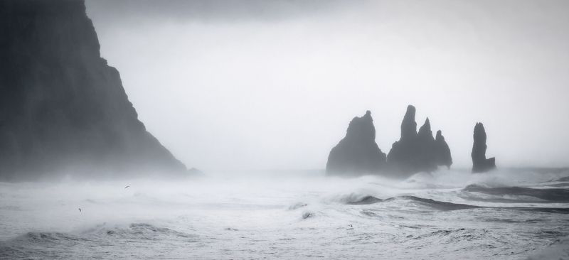 Валары страны льдовphoto preview