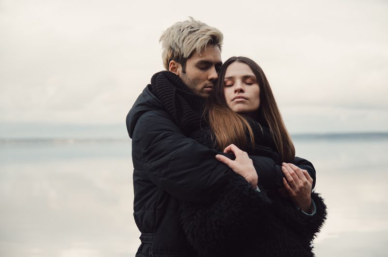 Наташа и Назарphoto preview