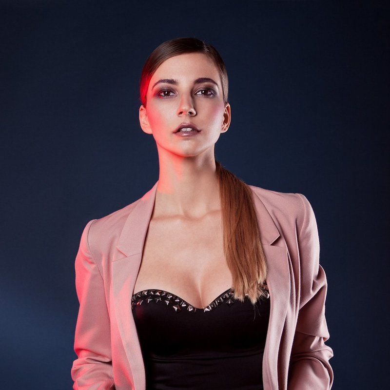 Виолеттаphoto preview