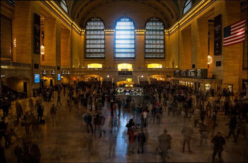 Rush hourphoto preview