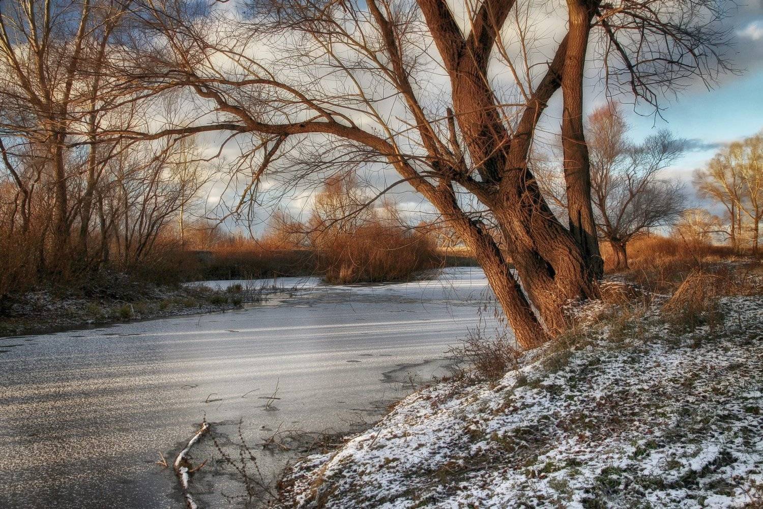 Башкортостан, Природа, Ляпустин Юра