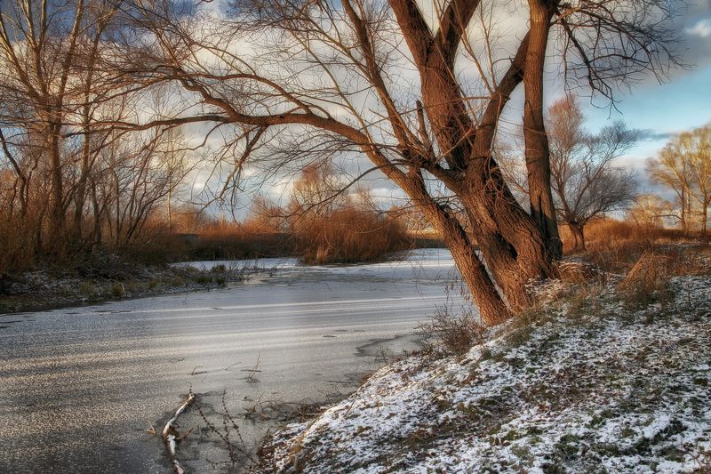 Башкортостан, Природа ***photo preview