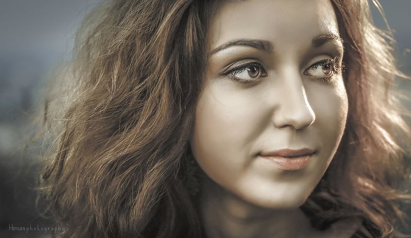 Nika Portraitphoto preview