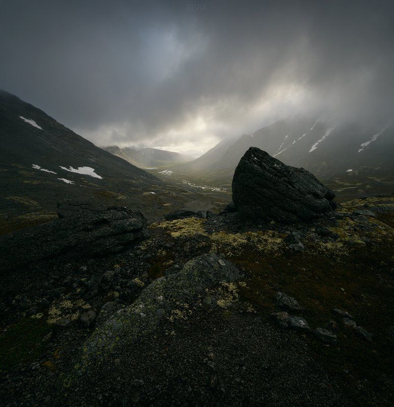 hibiny, кольский, хибины Hibinlandphoto preview