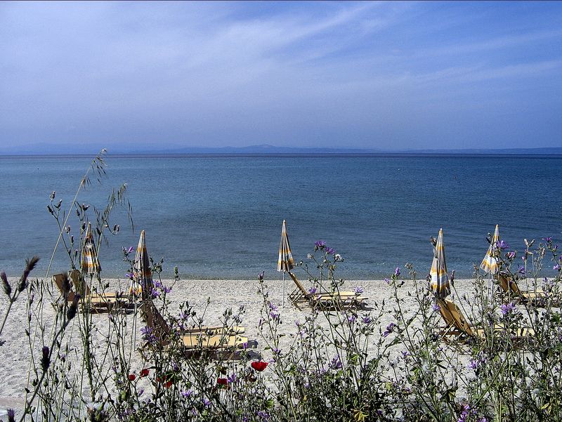 Лето, Море, Пляж photo preview