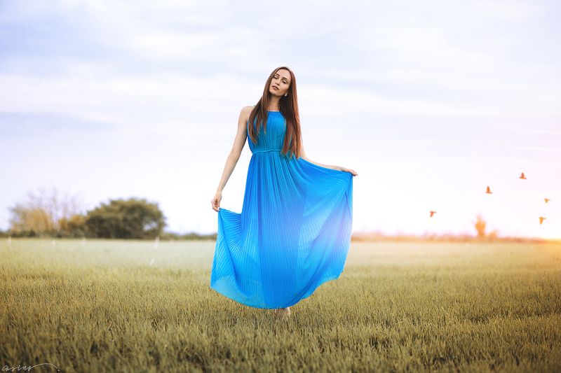 summer Serenityphoto preview