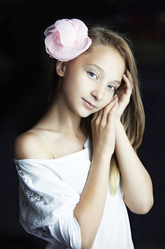 Лизаphoto preview