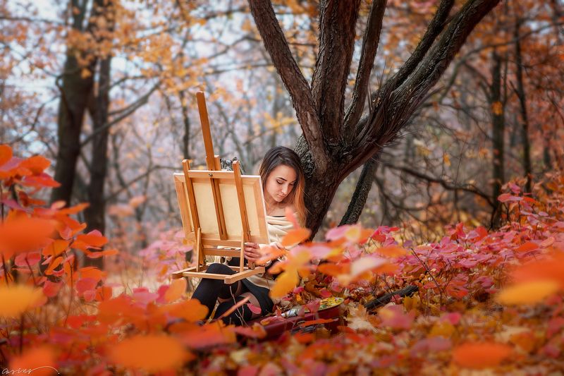 Autumn Dayphoto preview