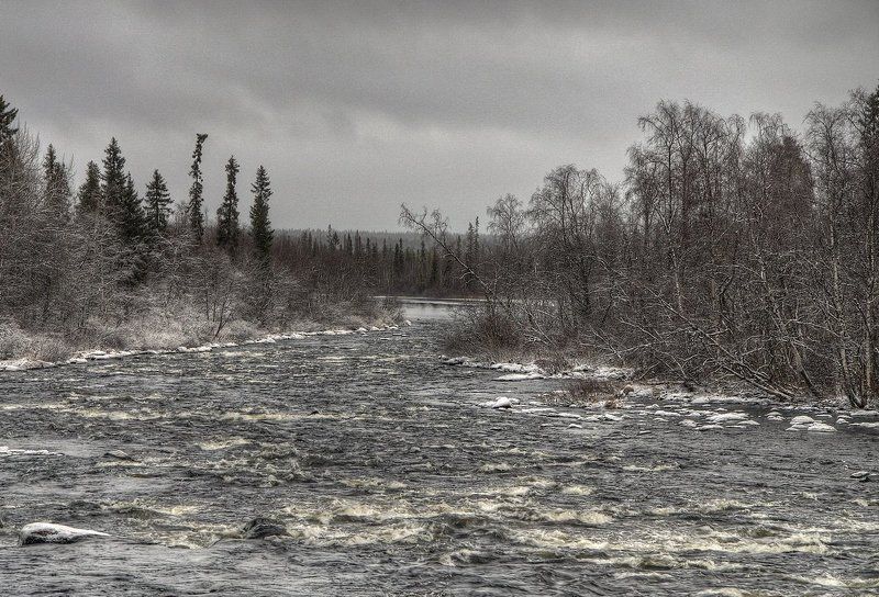 Кох - порогphoto preview