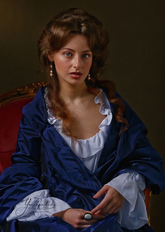 Графиня Мальбороphoto preview