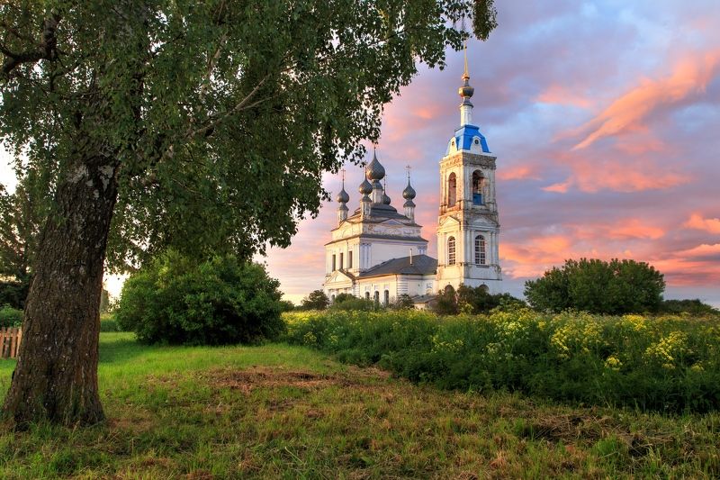 Дела небесныеphoto preview