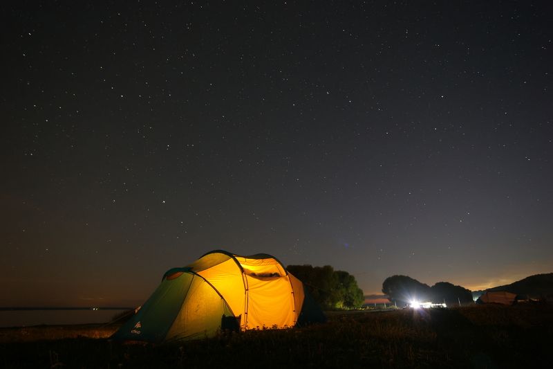 На озереphoto preview