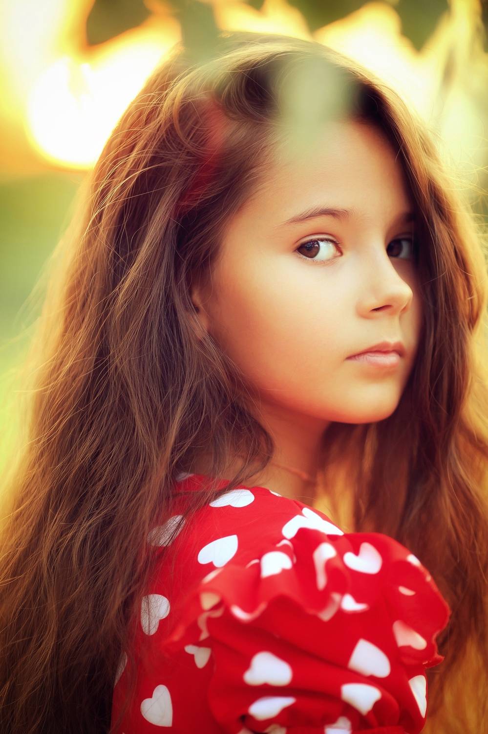 Портрет. Автор: Дмитрий Арабаджи , Дмитрий Арабаджи