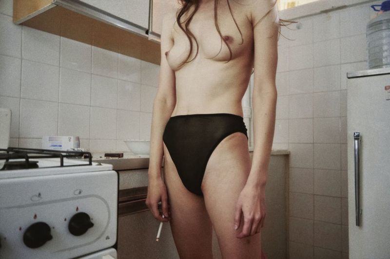 leevmag Enje фото превью