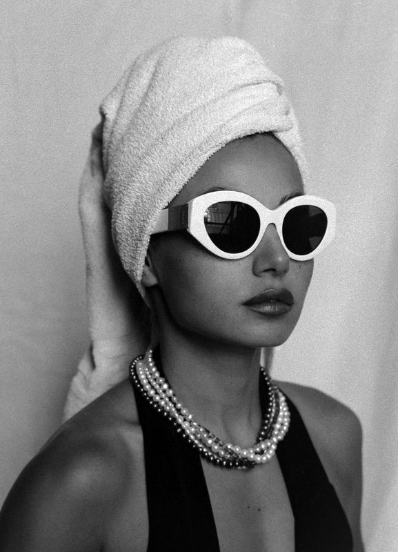 portrait, fashion, editorial, fashionphotography, girl, model, film, analog, 35mmfilm Parastophoto preview