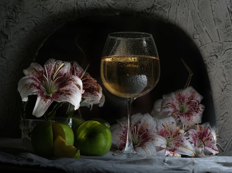 Яблокоphoto preview