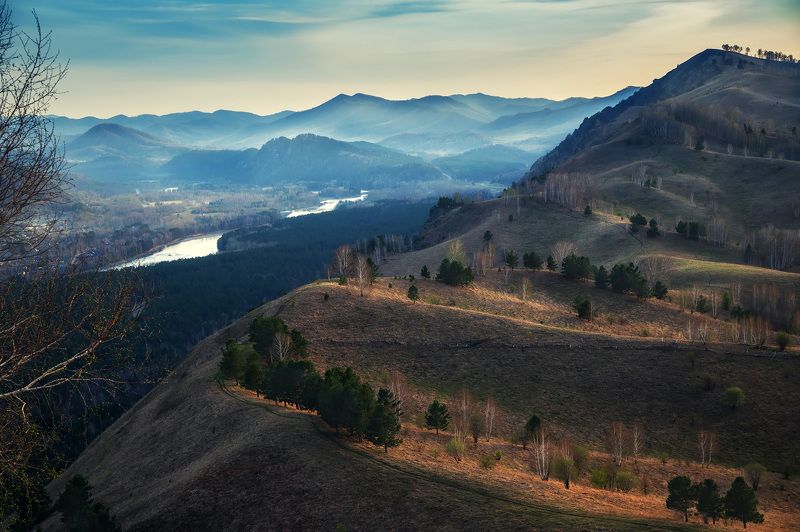 Перед закатомphoto preview