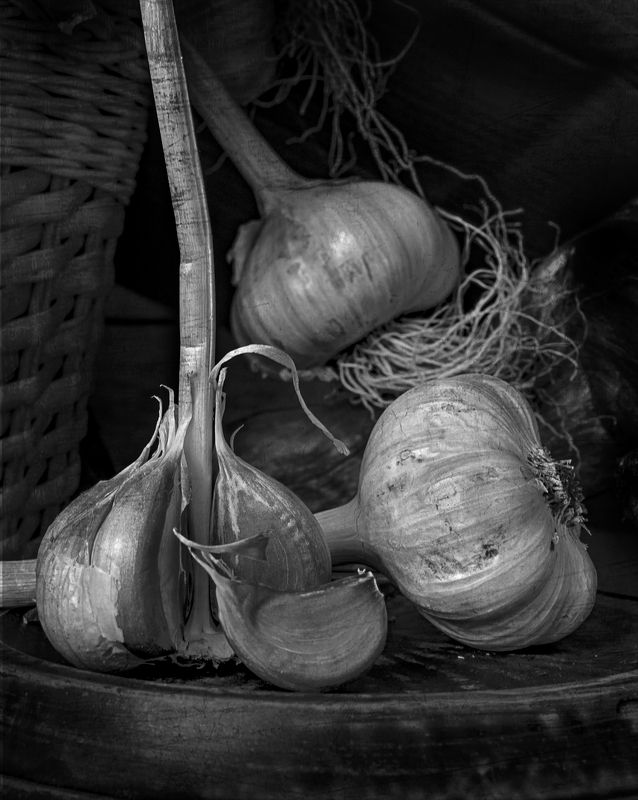 Про чеснокphoto preview