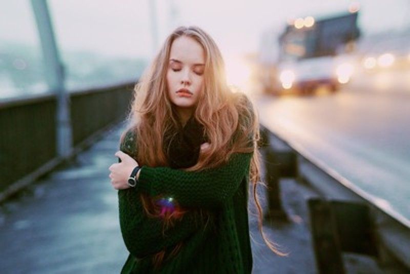 Уличная съёмкаphoto preview