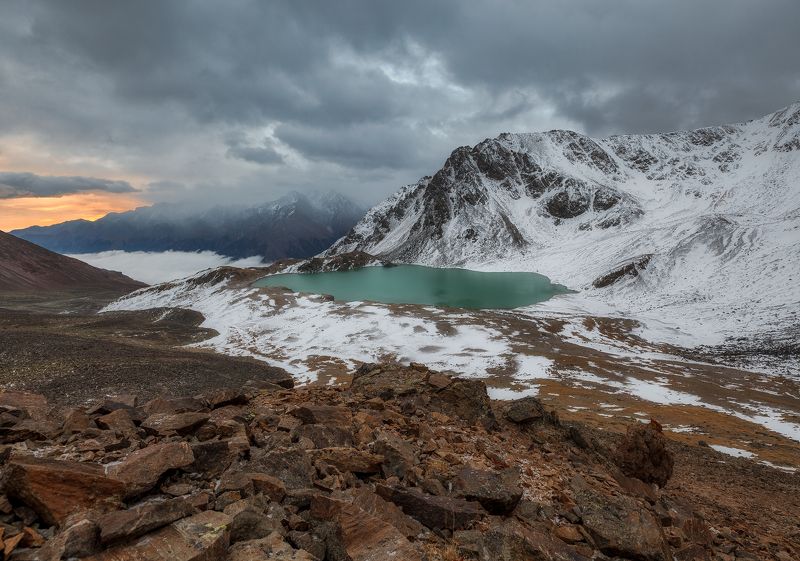 Над уровнем небаphoto preview