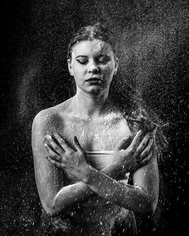 #bnw #black&white #portrait photo preview