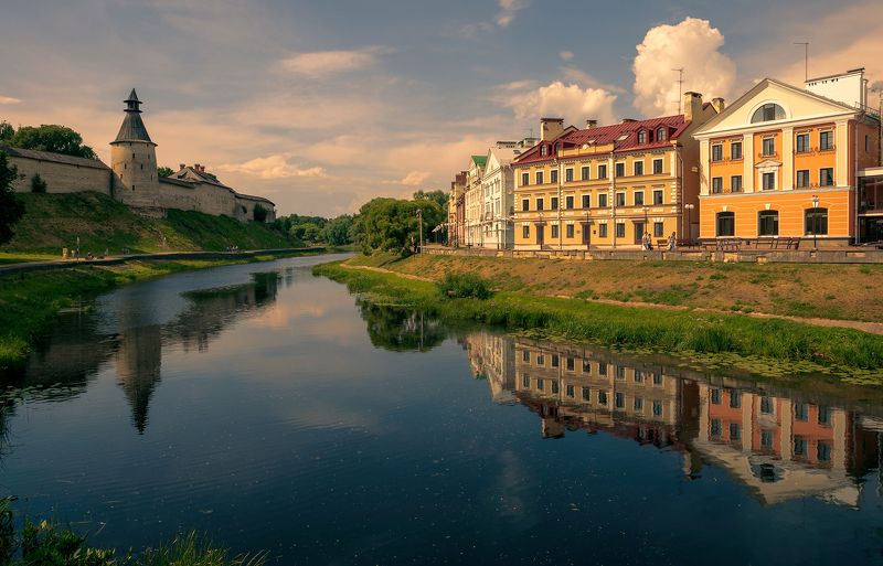 псков.р.пскова золотая набережнаяphoto preview