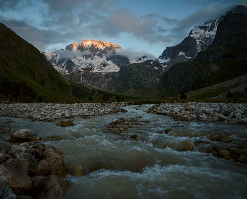 Вечерний Уллу-Тауphoto preview