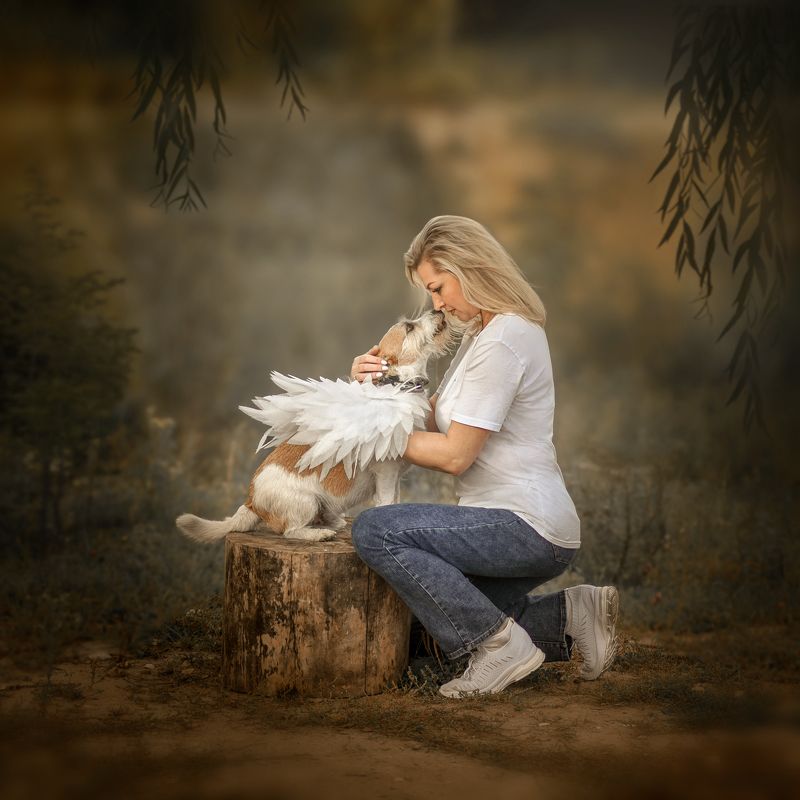 глаза в глаза фото превью