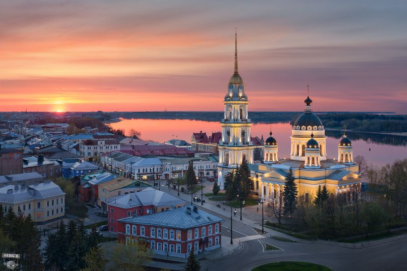 Рыбинскphoto preview