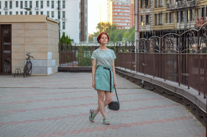 Юлия. фото превью