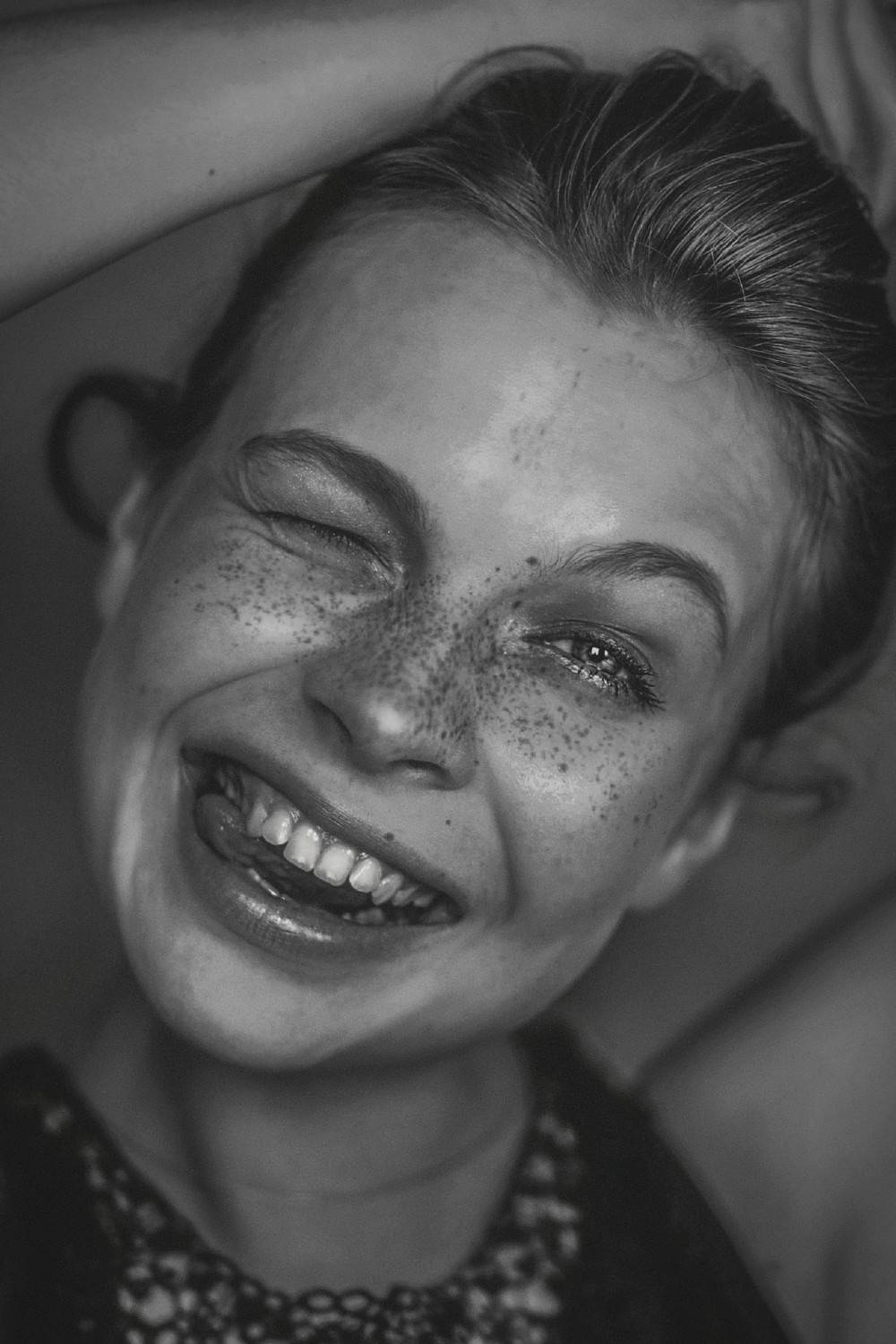 Автор: Татьяна Максакова портрет, женский портрет, эмоции женщины, черно-белое, Татьяна Максакова