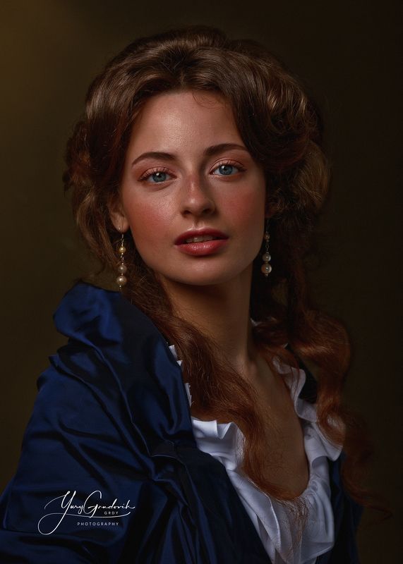 Графиня Мальбороphoto preview