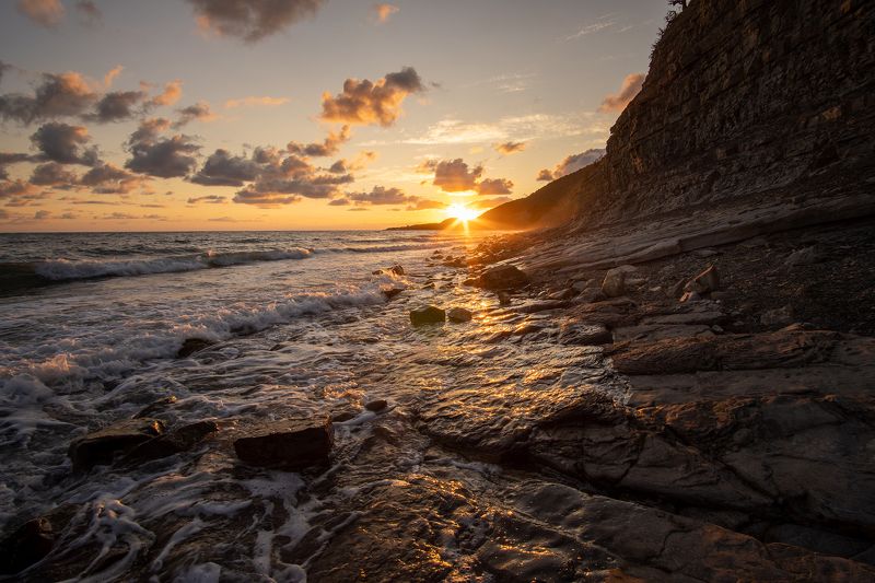 Из пены морскойphoto preview