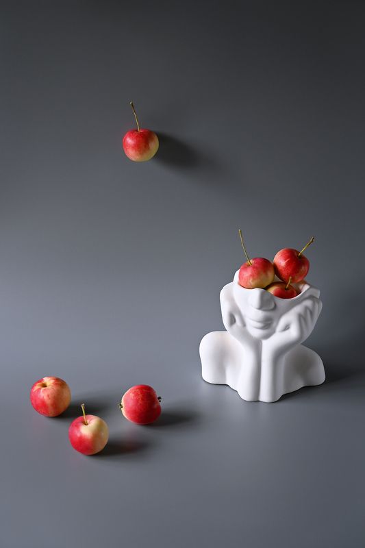 Яблочная философияphoto preview