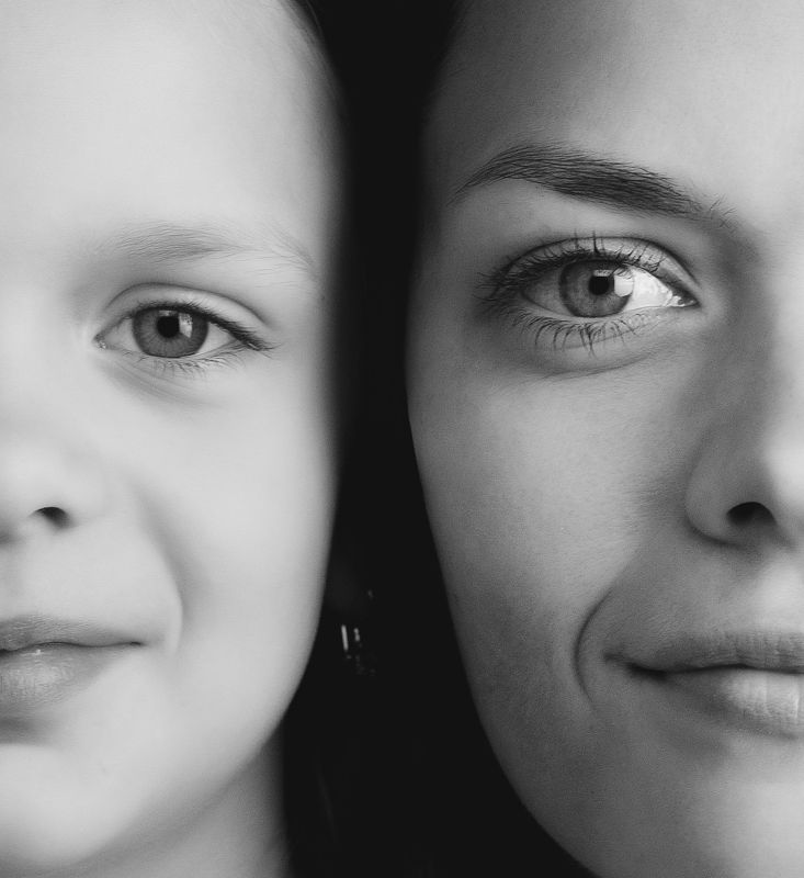 Я рядом, дочка...photo preview