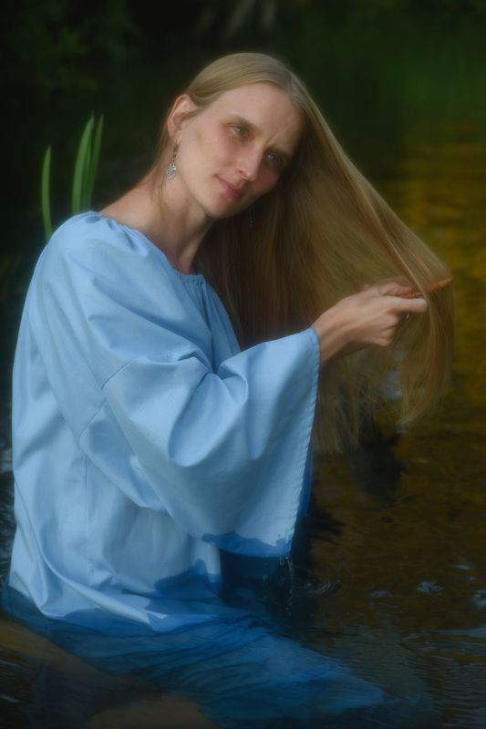 Русалкаphoto preview