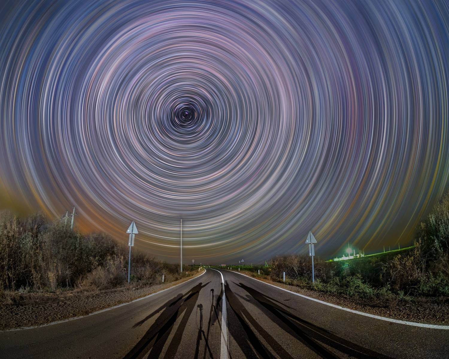 астрофотография, Olga Semisotova